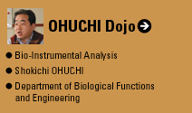 OHUCHI Dojo