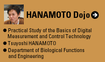 HANAMOTO Dojo