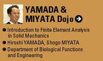 YAMADA & MIYATA Dojo