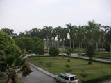 11月27日～12月1日　プトラ大学（マレーシア）を訪問しました。