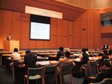 11月2日　2011 International Workshop on Smart Info-Media System in Asia (SISA 2011)にて発表しました（和田）。