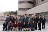 3月8日　台湾・陽明大学の楊教授による講演会が開催されました。