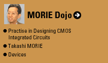 MORIE Dojo