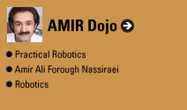 AMIR Dojo