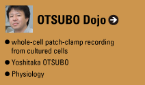 OTSUBO Dojo