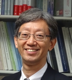 Takashi Morie