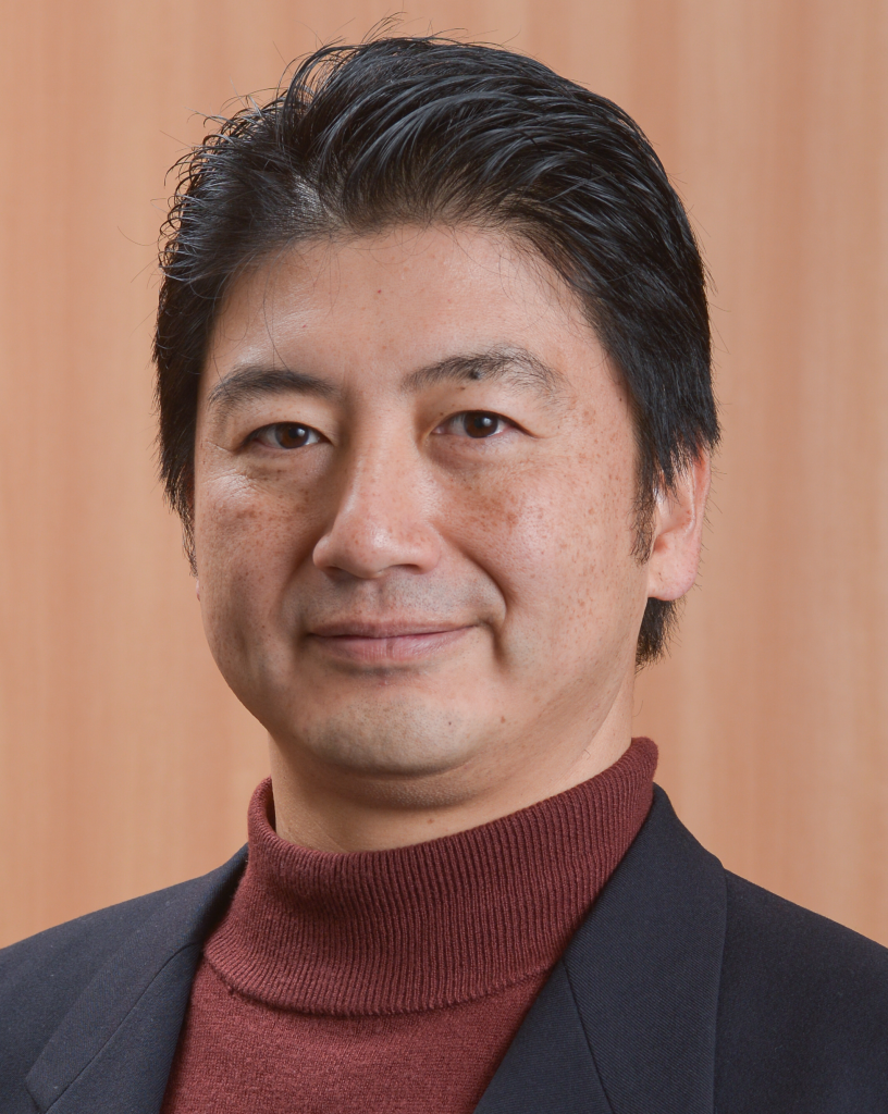 Prof. Hirohumi Tanaka