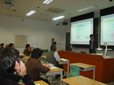 Dr. Uchiyama