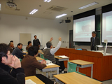 Dr. Uchiyama