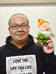YOSHIMOTO Yuma