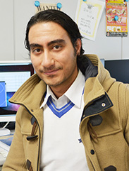 Al Aama Obada