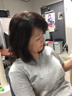 SHIMODA Mizuho