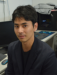徳野 将士