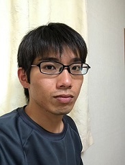 上野 稜佑