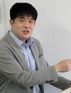 田中 悠一朗