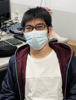 上野 稜佑