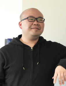 吉元 裕真