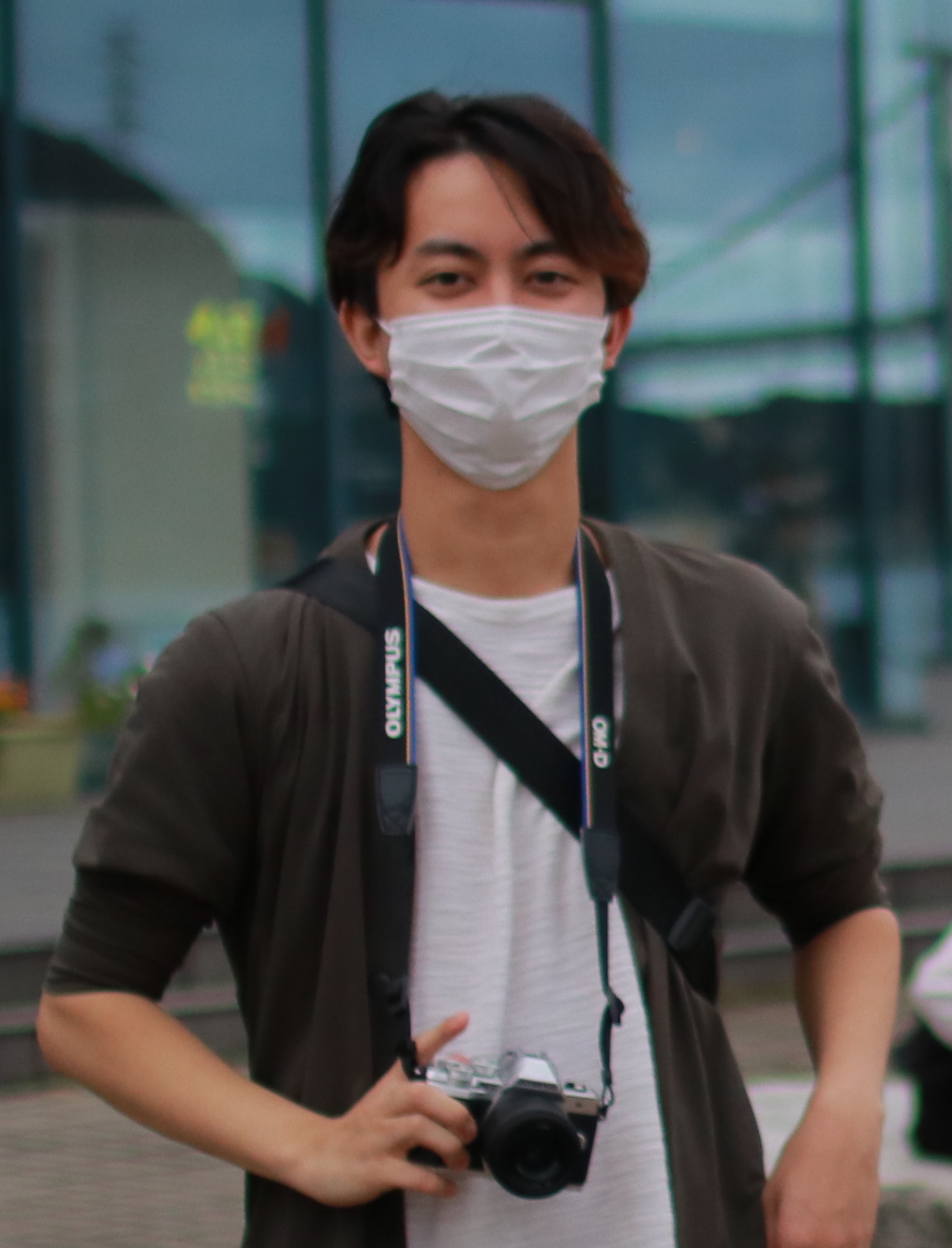 金岡 大樹