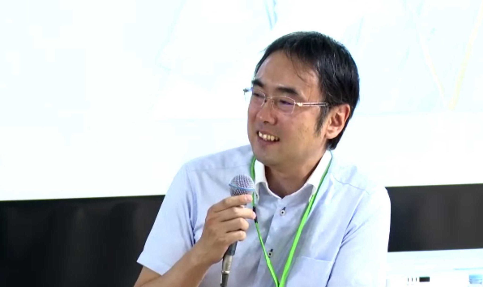 田向教授がPARKSキックオフシンポジウムにパネラーとして参加しました – 田向研究室