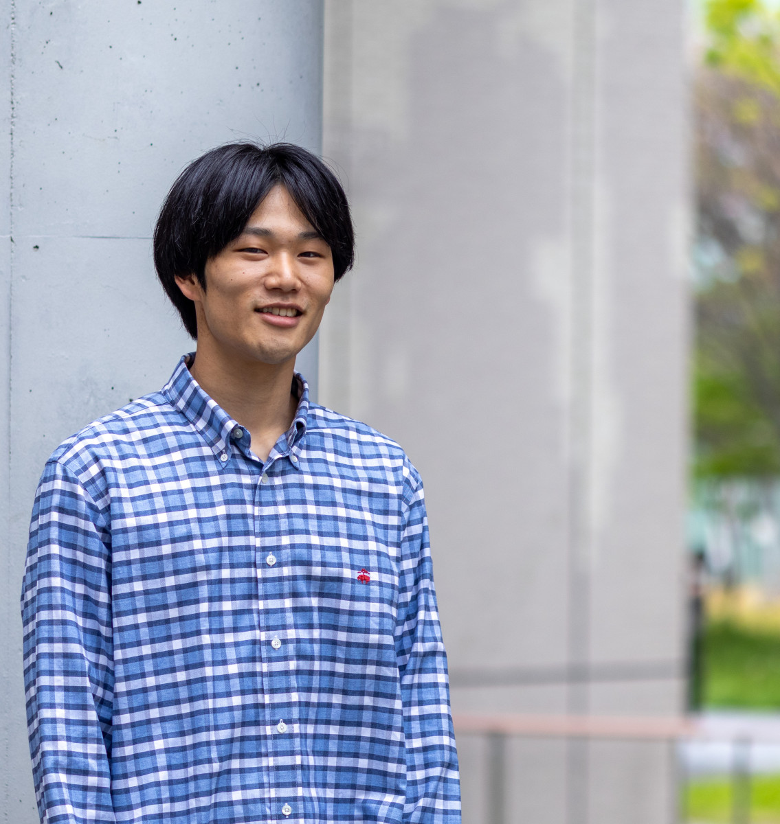 明石 凜太郎