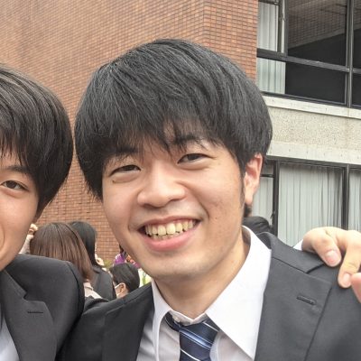 Yusuke Mizoguchi