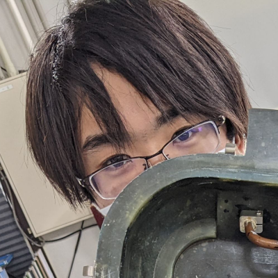 Rikuto Tanaka