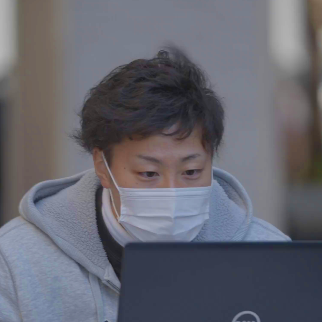 Yusuke Yamamoto – Kyutech Underwater Robotics