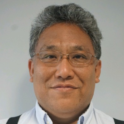 Kazuo Ishii