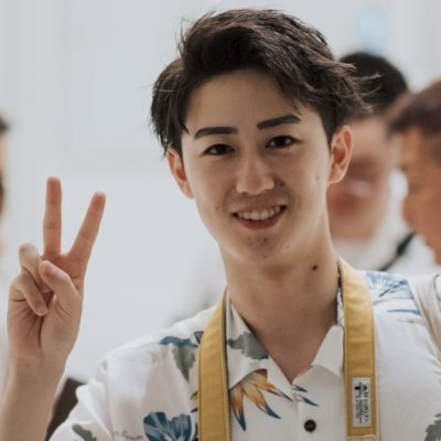 Junpei Miura