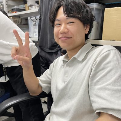 Yuya Nakamura