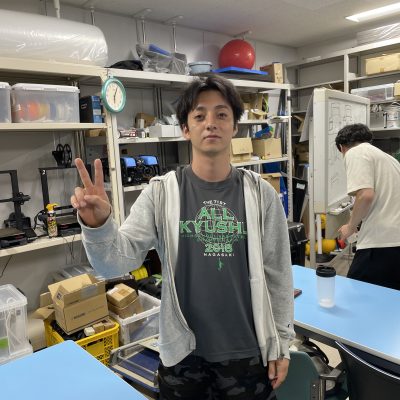 Saku Itozono