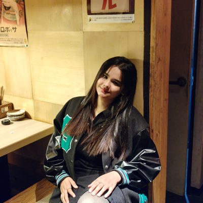 Rawat Amisha Chandrashekhar