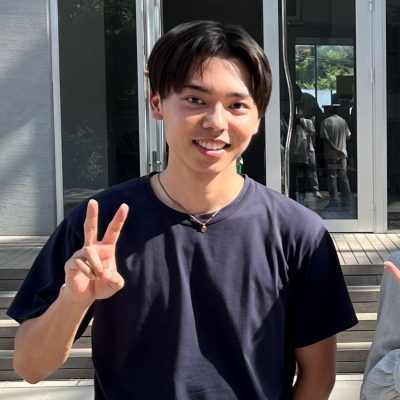 Shusuke Yamane