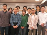 5月15日　清水豊 先生（電気通信大学・教授）の特別講義がありました。