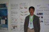 9月9日～10日　ミュンヘンで開催されたMedicak Physics and Biomedical Engineering(World Cocngress 2009)にて発表しました（和田，杉村，曽我，増田）。