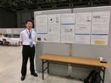 8月29日　The 10th Asia Pacific Conference on Computer Human Interaction (APCHI 2012，Matsue)にて発表しました（和田）。