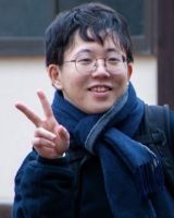 井上穂大