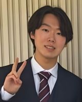 高橋晴希
